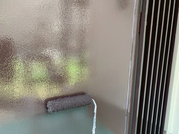 船橋市習志野台O様邸|屋根塗装・外壁塗装・雨樋交換工事 (18)