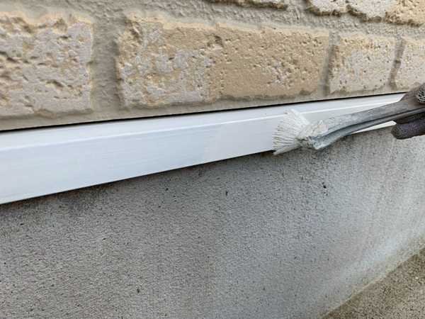 船橋市芝山I様邸・外壁塗装屋根洗浄 (32)