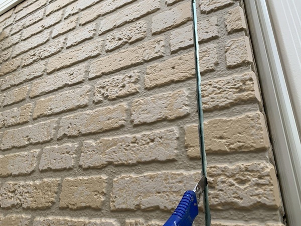 船橋市芝山I様邸・外壁塗装屋根洗浄 (16)