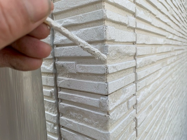 千葉県市川市中山K様邸｜屋根塗装・外壁塗装・シーリング打ち替え工事 (22)