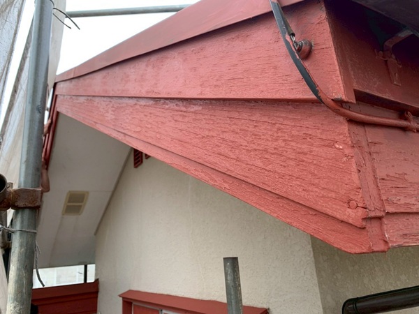 船橋市大穴北Ｕ様邸外壁塗装屋根塗装 (10)