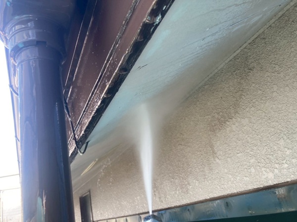 船橋市大穴北Ｕ様邸外壁塗装屋根塗装 (24)