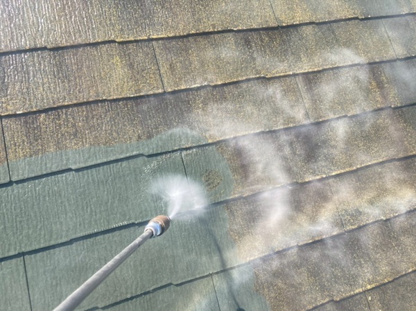 船橋市大穴北Ｕ様邸外壁塗装屋根塗装 (25)