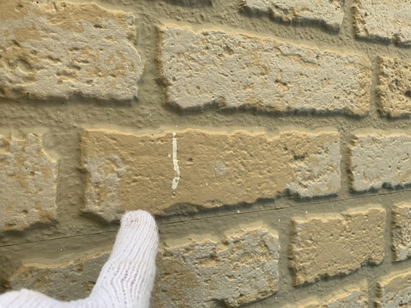 船橋市芝山I様邸・外壁塗装屋根洗浄 (38)