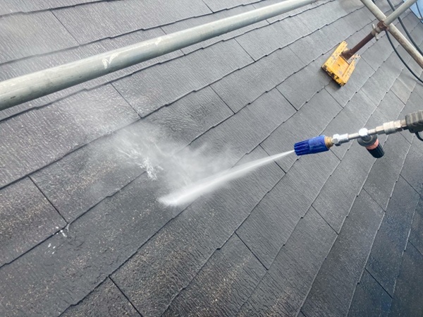 千葉県市川市中山K様邸｜屋根塗装・外壁塗装・シーリング打ち替え工事 (29)