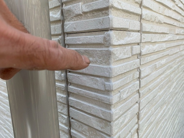 千葉県市川市中山K様邸｜屋根塗装・外壁塗装・シーリング打ち替え工事 (21)