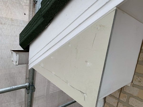 船橋市芝山I様邸・外壁塗装屋根洗浄 (40)