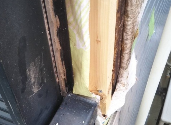 船橋市海神T様邸｜屋根塗装・外壁塗装・玄関ドアカバー工法2 (17)