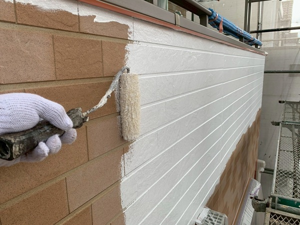 船橋市夏見台T様邸|外壁塗装・瓦屋根修繕 (16)