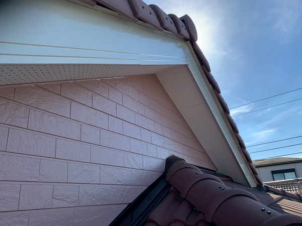 船橋市夏見台T様邸|外壁塗装・瓦屋根修繕 (25)