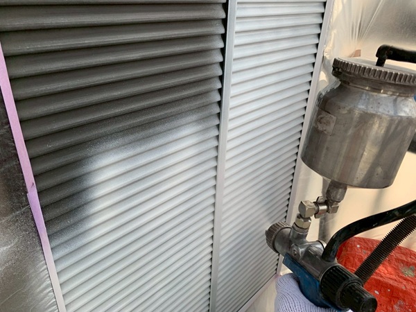 船橋市海神T様邸｜屋根塗装・外壁塗装・玄関ドアカバー工法 (31)