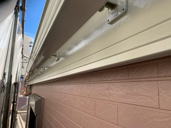 船橋市夏見台T様邸|外壁塗装・瓦屋根修繕 (26)