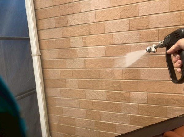 船橋市夏見台T様邸|外壁塗装・瓦屋根修繕 (5)