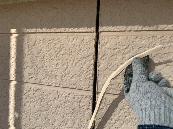 鎌ケ谷市東鎌ケ谷B様邸外壁塗装屋根塗装ベランダ防水2 (5)