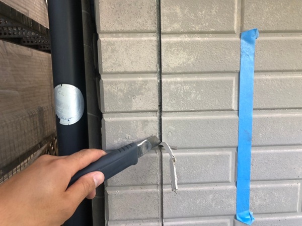 船橋市海神T様邸｜屋根塗装・外壁塗装・玄関ドアカバー工法 (18)