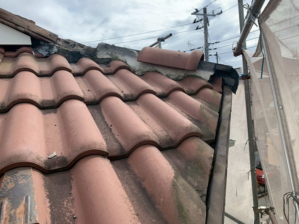 船橋市夏見台T様邸|外壁塗装・瓦屋根修繕 (18)