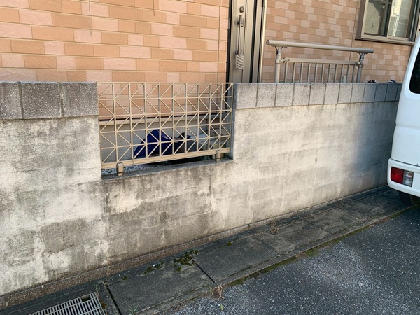 船橋市夏見台T様邸|外壁塗装・瓦屋根修繕 (4)