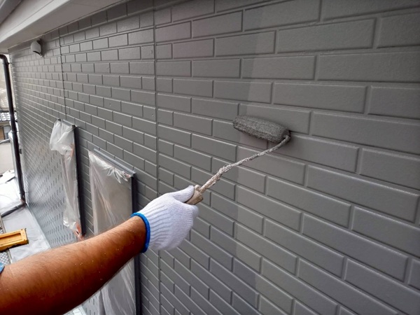 船橋市海神T様邸｜屋根塗装・外壁塗装・玄関ドアカバー工法 (30)