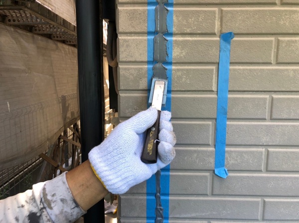 船橋市海神T様邸｜屋根塗装・外壁塗装・玄関ドアカバー工法 (21)