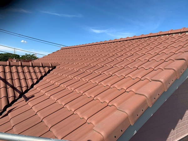 船橋市夏見台T様邸|外壁塗装・瓦屋根修繕 (24)