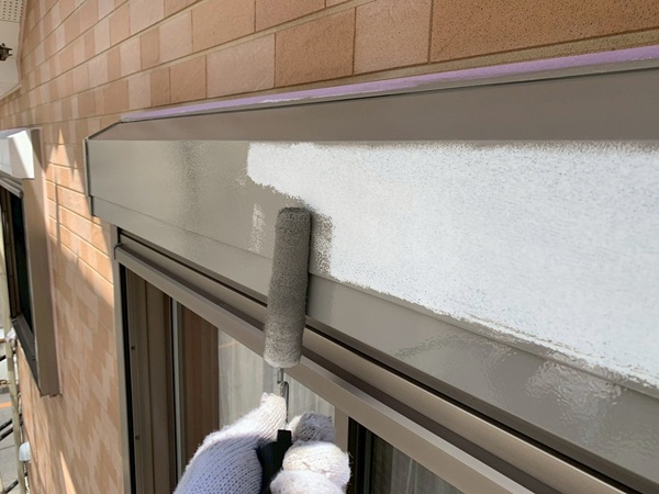 船橋市夏見台T様邸|外壁塗装・瓦屋根修繕 (14)