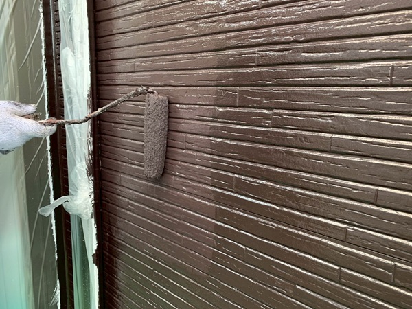 船橋市二和西N様邸｜外壁塗装・屋根カバー工法(ディプロマット) (31)