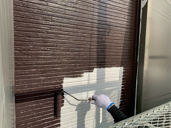 船橋市二和西N様邸｜外壁塗装・屋根カバー工法(ディプロマット) (30)