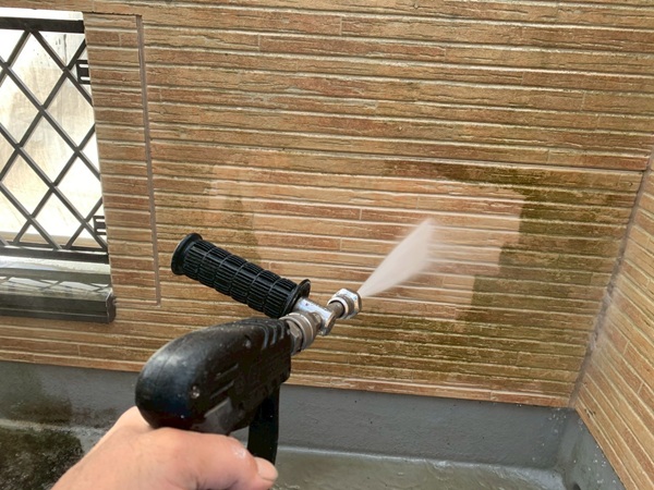 船橋市二和西N様邸｜外壁塗装・屋根カバー工法(ディプロマット) (9)