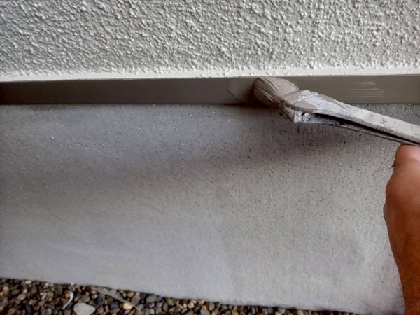 船橋市飯山満S様邸｜屋根カバー工法・外壁塗装(エスケープレミアムシリコン) (27)