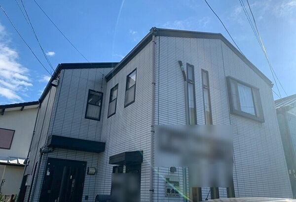 船橋市上山町A様邸｜屋根塗装・外壁塗装 (3)
