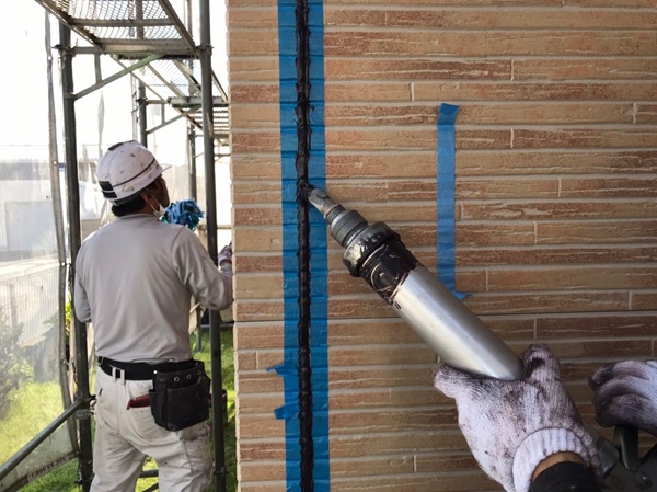 船橋市二和西N様邸｜外壁塗装・屋根カバー工法(ディプロマット) (19)