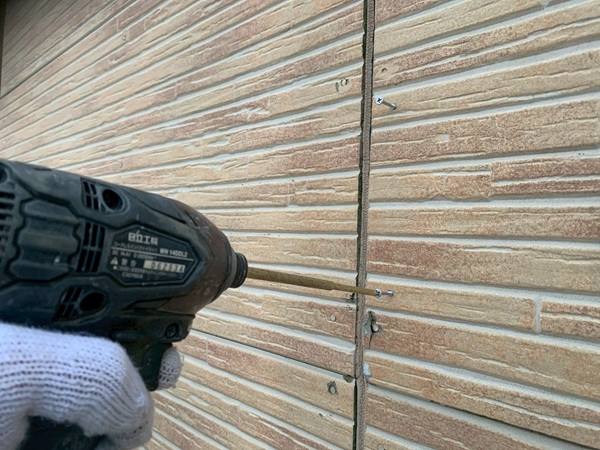 船橋市二和西N様邸｜外壁塗装・屋根カバー工法(ディプロマット) (14)