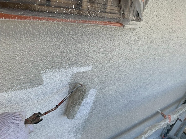 船橋市三咲K様邸｜屋根塗装・外壁塗装・ひび割れ補修(近隣のお客様からのご紹介) (19)