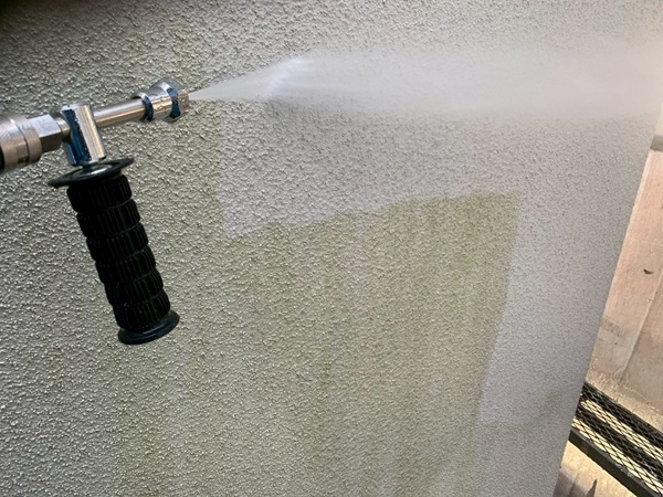 船橋市飯山満S様邸｜屋根カバー工法・外壁塗装(エスケープレミアムシリコン) (6)