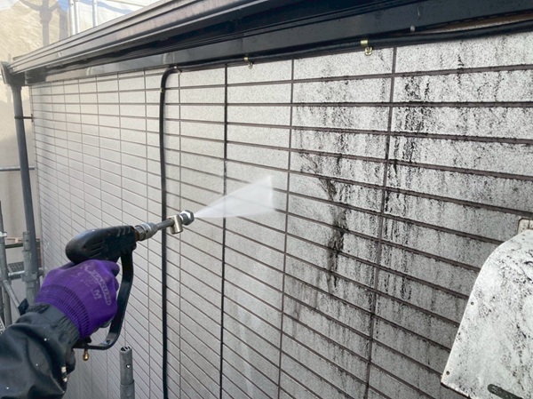 船橋市上山町A様邸｜屋根塗装・外壁塗装 (13)