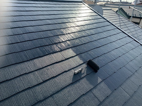 船橋市上山町A様邸｜屋根塗装・外壁塗装 (33)