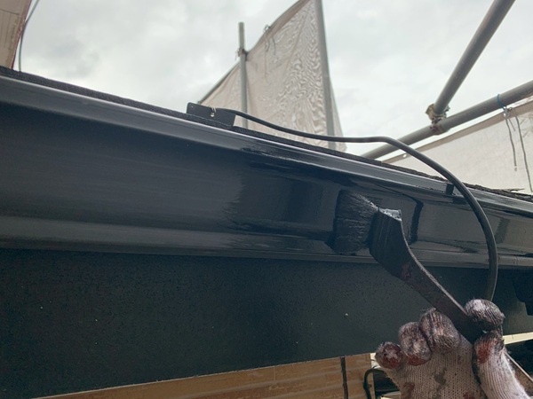 船橋市二和西N様邸｜外壁塗装・屋根カバー工法(ディプロマット) (28)