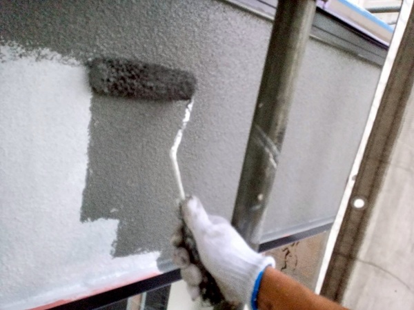 船橋市飯山満S様邸｜屋根カバー工法・外壁塗装(エスケープレミアムシリコン) (22)