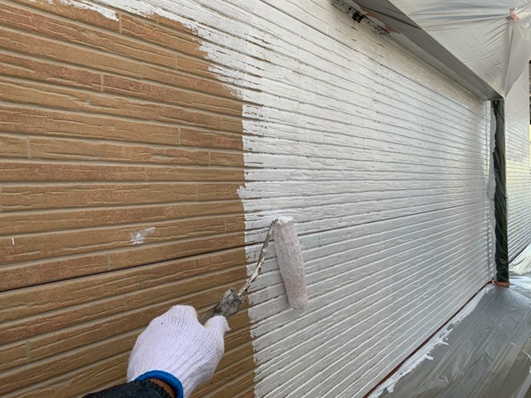 船橋市二和西N様邸｜外壁塗装・屋根カバー工法(ディプロマット) (29)