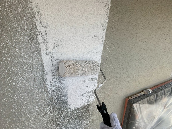 船橋市三咲K様邸｜屋根塗装・外壁塗装・ひび割れ補修(近隣のお客様からのご紹介) (17)