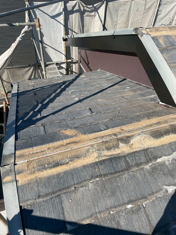 船橋市二和西N様邸｜外壁塗装・屋根カバー工法(ディプロマット) (37)