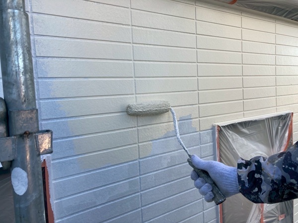 船橋市上山町A様邸｜屋根塗装・外壁塗装 (50)