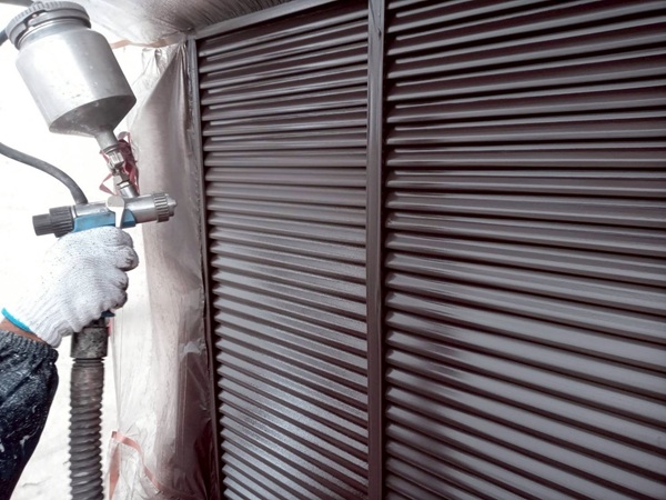 船橋市三咲K様邸｜屋根塗装・外壁塗装・ひび割れ補修(近隣のお客様からのご紹介) (23)