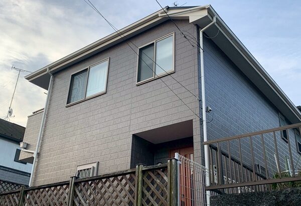 船橋市大穴南N様邸｜屋根塗装・外壁塗装 (50)