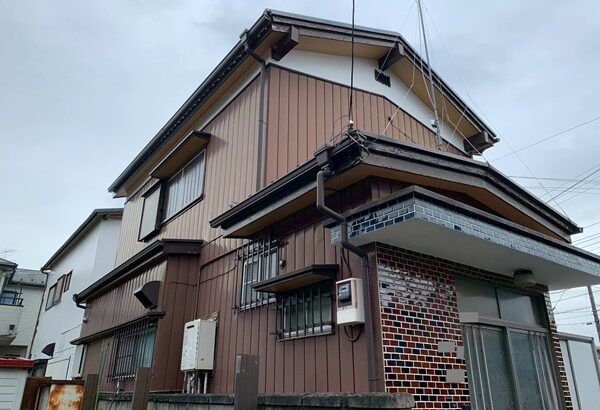 柏市あかね町T様邸｜外壁塗装・屋根塗装 (3)