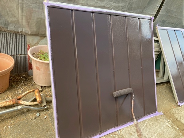 柏市あかね町T様邸｜外壁塗装・屋根塗装 (29)