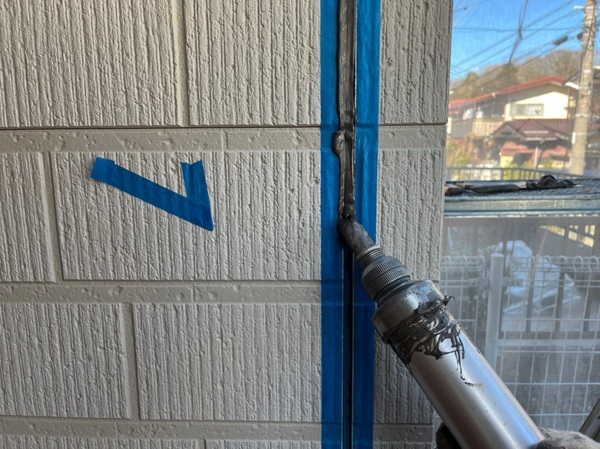 船橋市大穴南N様邸｜屋根塗装・外壁塗装 (6)
