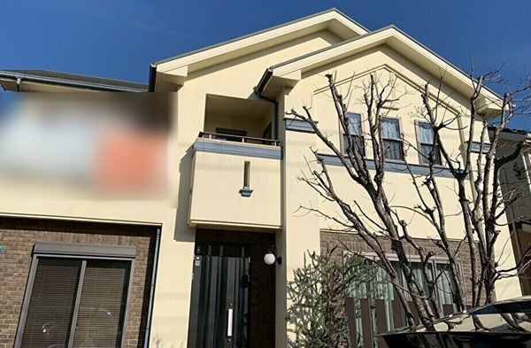 印西市滝野Ｕ様邸｜外壁塗装・屋根塗装 (48)