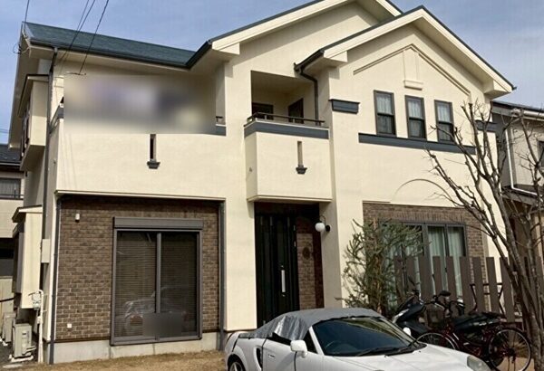 印西市滝野Ｕ様邸｜外壁塗装・屋根塗装 (50)