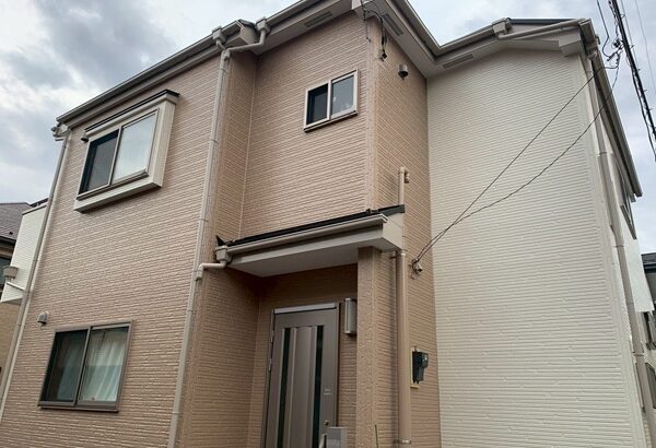 船橋市松ヶ丘D様邸｜外壁塗装・屋根塗装 (42)
